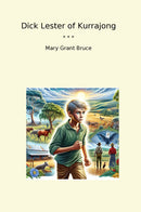 Dick Lester of Kurrajong