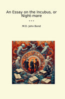 An Essay on the Incubus, or Night-mare