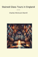 Stained Glass Tours in England