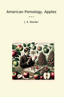 American Pomology. Apples