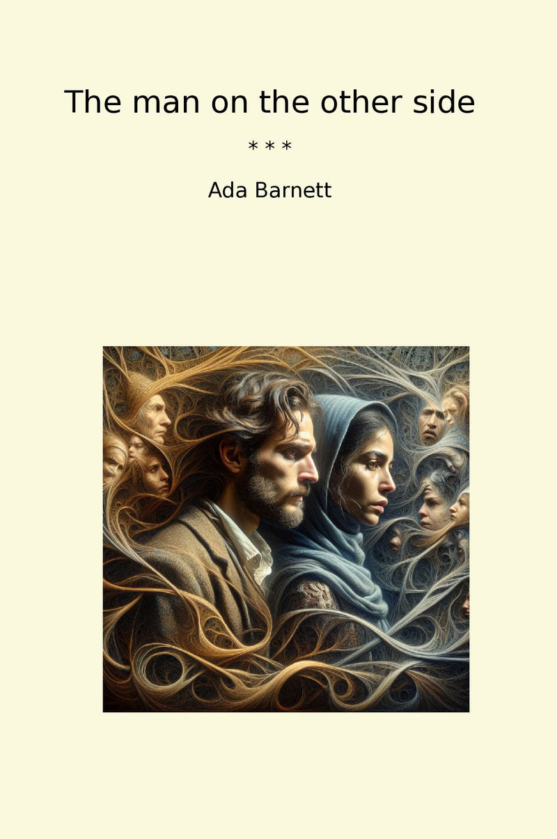 The man on the other side