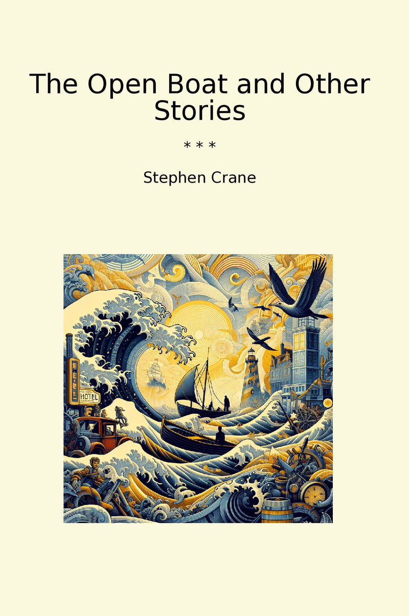 The Open Boat and Other Stories