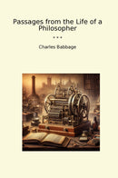 Passages from the Life of a Philosopher