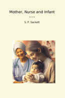 Mother, Nurse and Infant