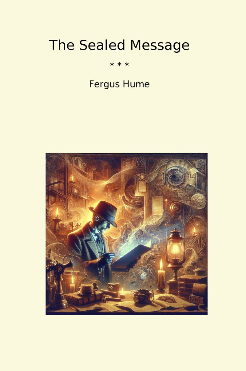 The Sealed Message