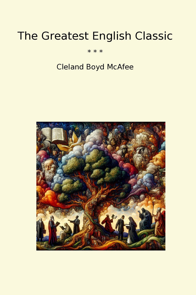 The Greatest English Classic