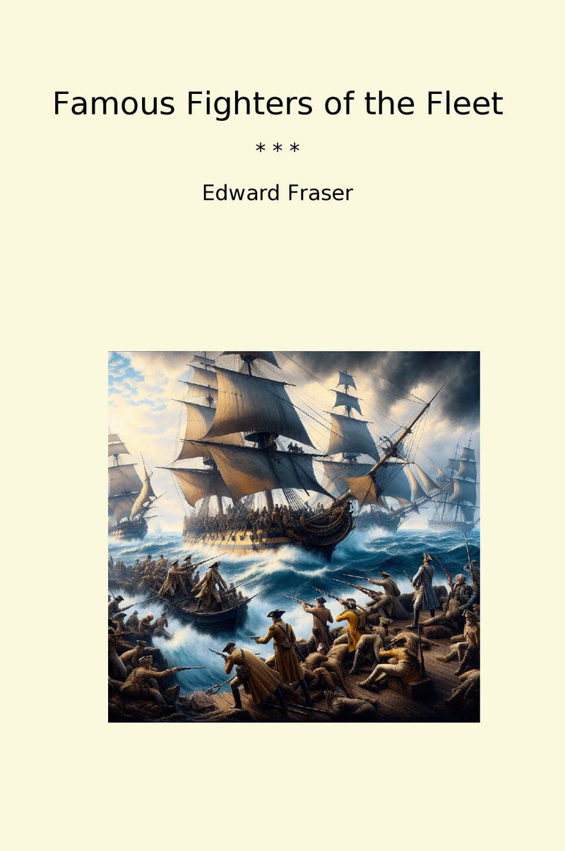 Famous Fighters of the Fleet