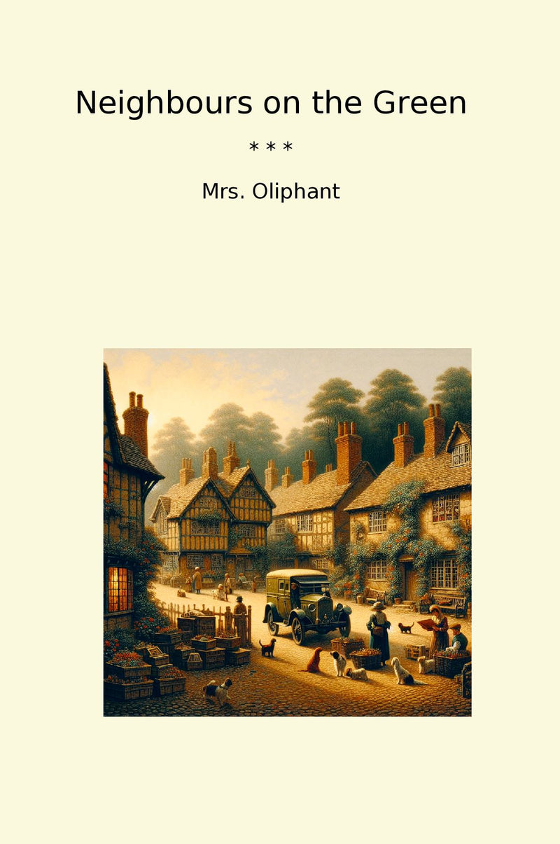 Neighbours on the Green