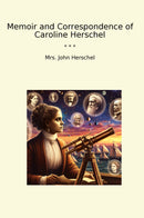 Memoir and Correspondence of Caroline Herschel