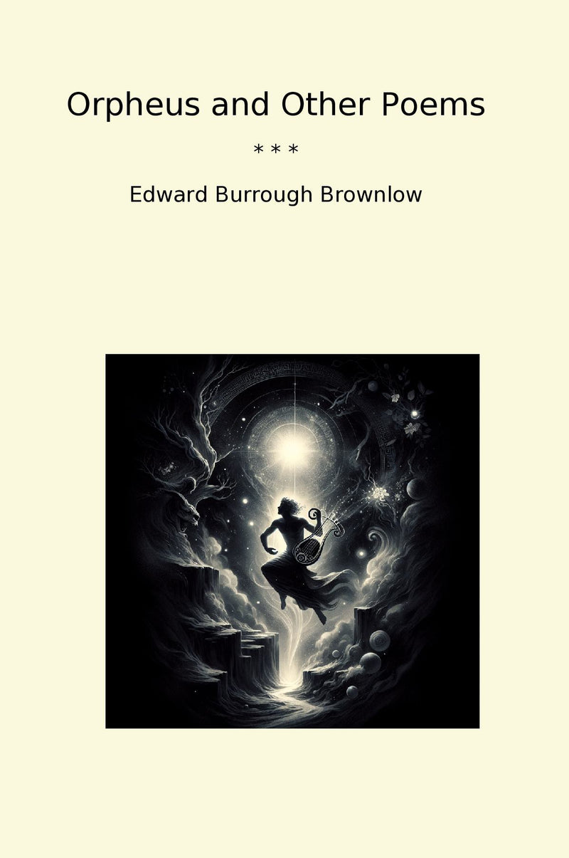 Orpheus and Other Poems