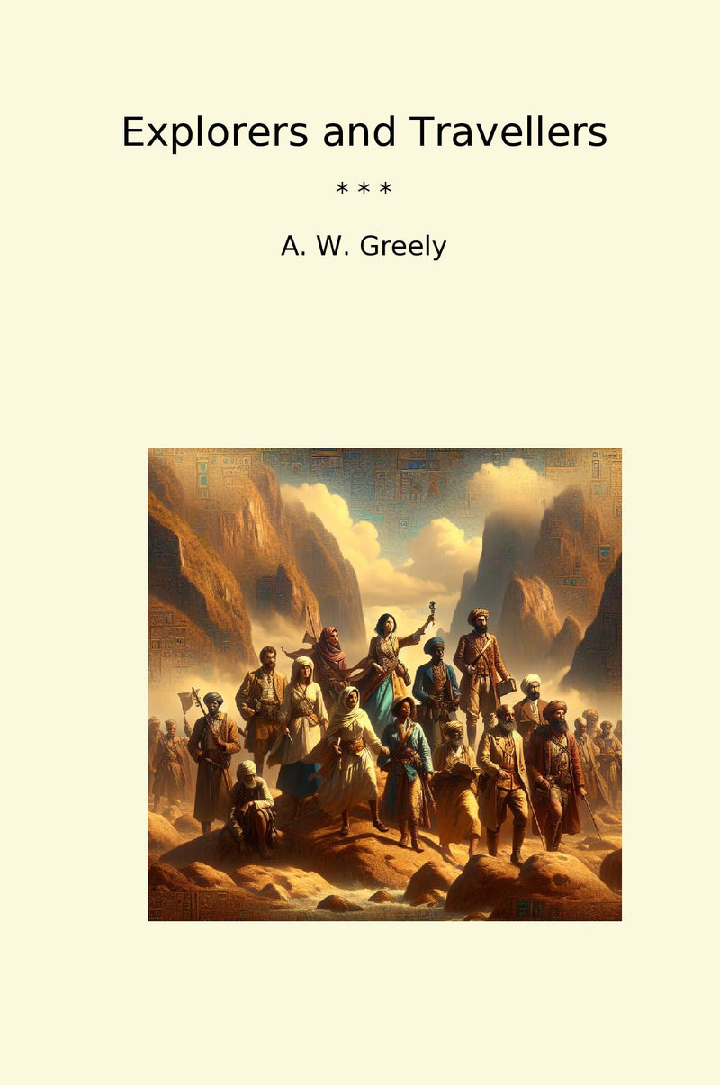 Explorers and Travellers