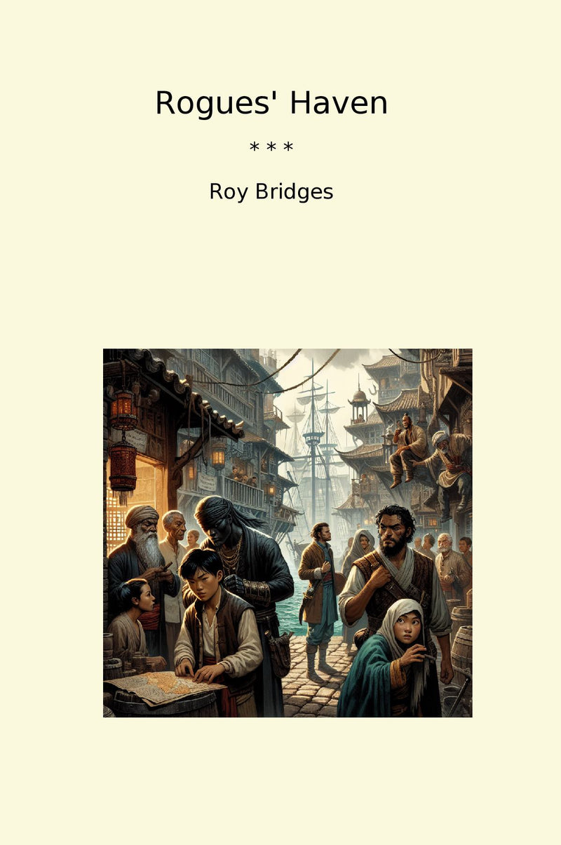 Rogues' Haven