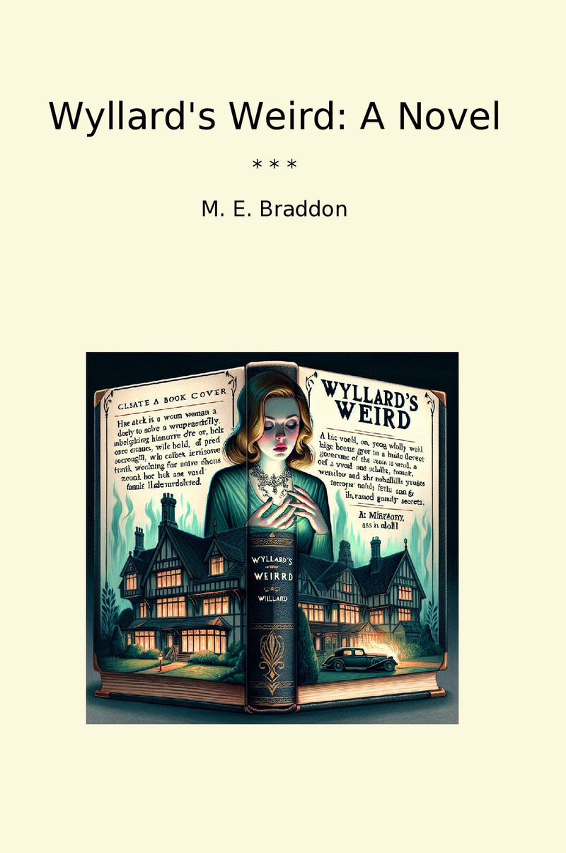 Wyllard's Weird: A Novel