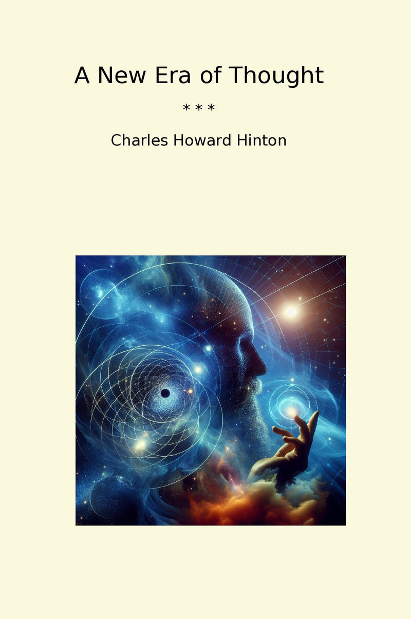A New Era of Thought