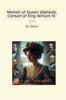 Memoir of Queen Adelaide, Consort of King William IV.