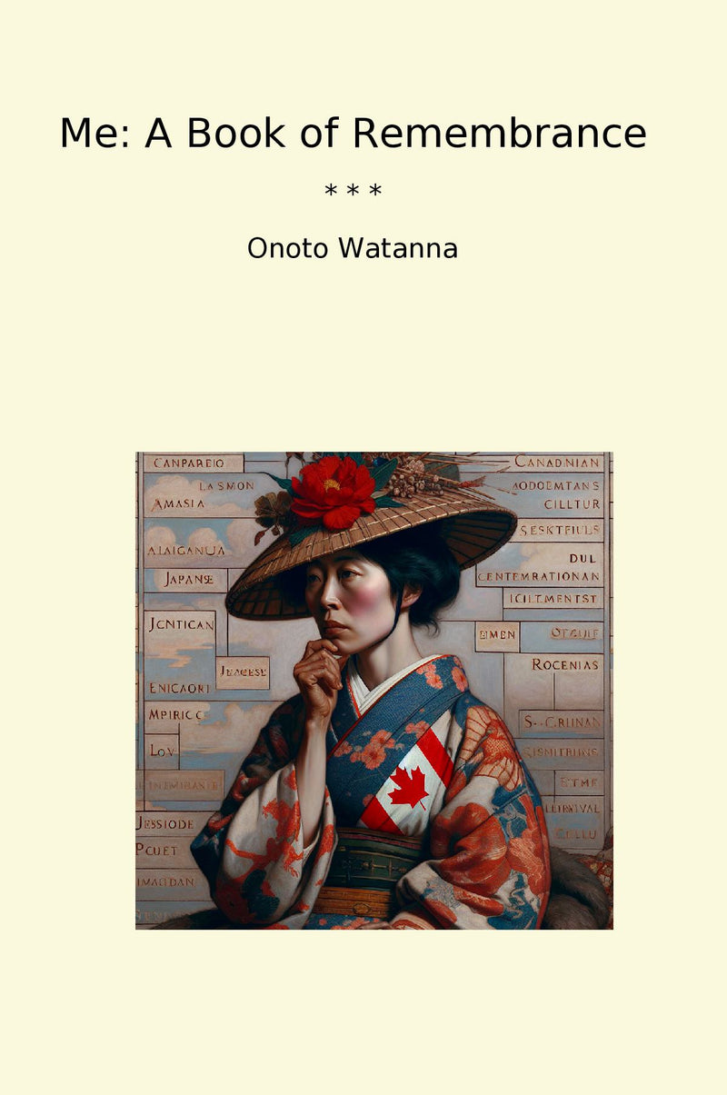 Me: A Book of Remembrance
