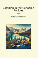 Camping in the Canadian Rockies