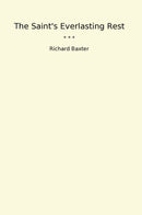 The Saint's Everlasting Rest