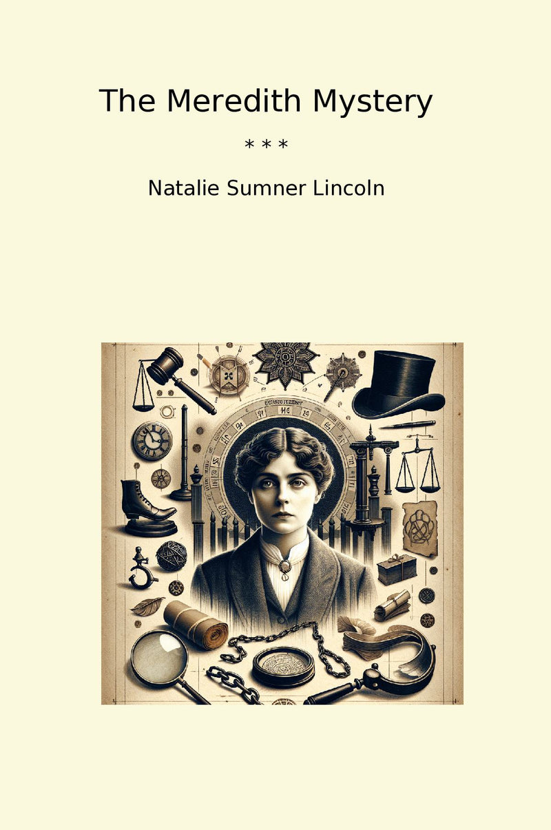 The Meredith Mystery