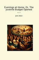 Evenings at Home; Or, The Juvenile Budget Opened