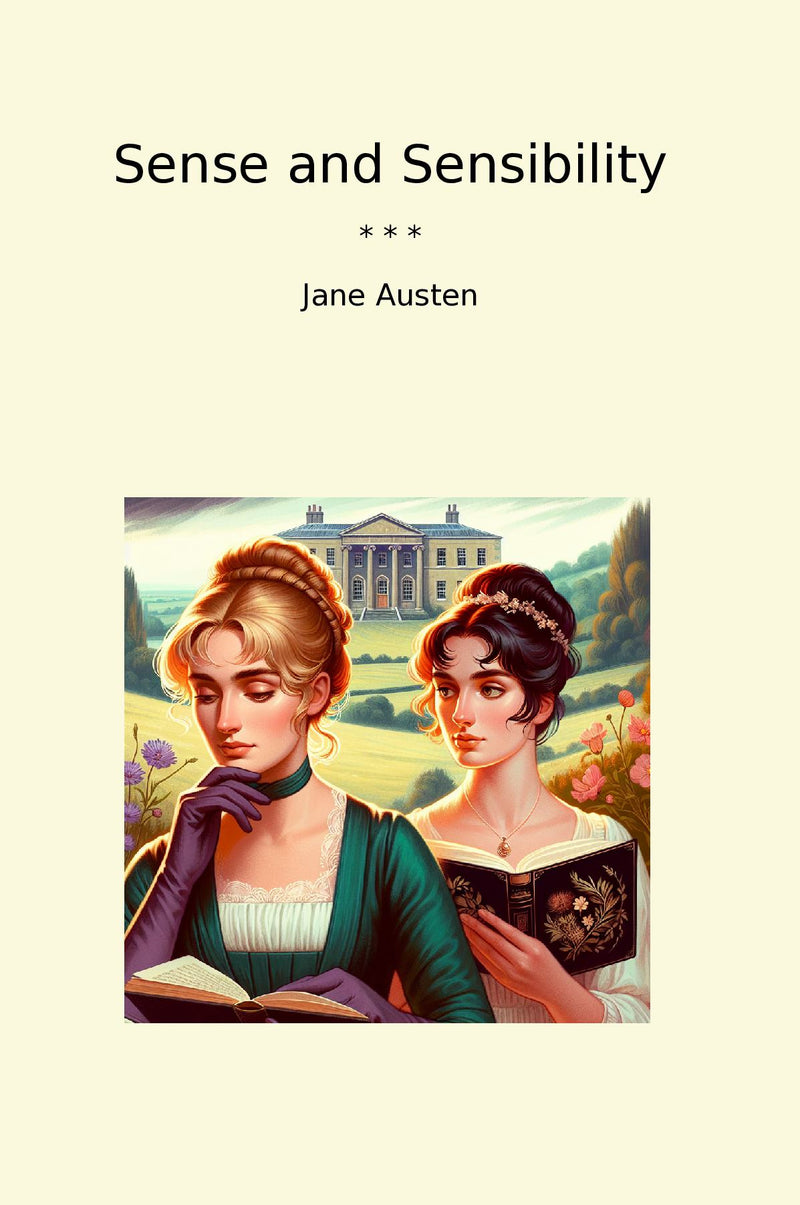 Sense and Sensibility