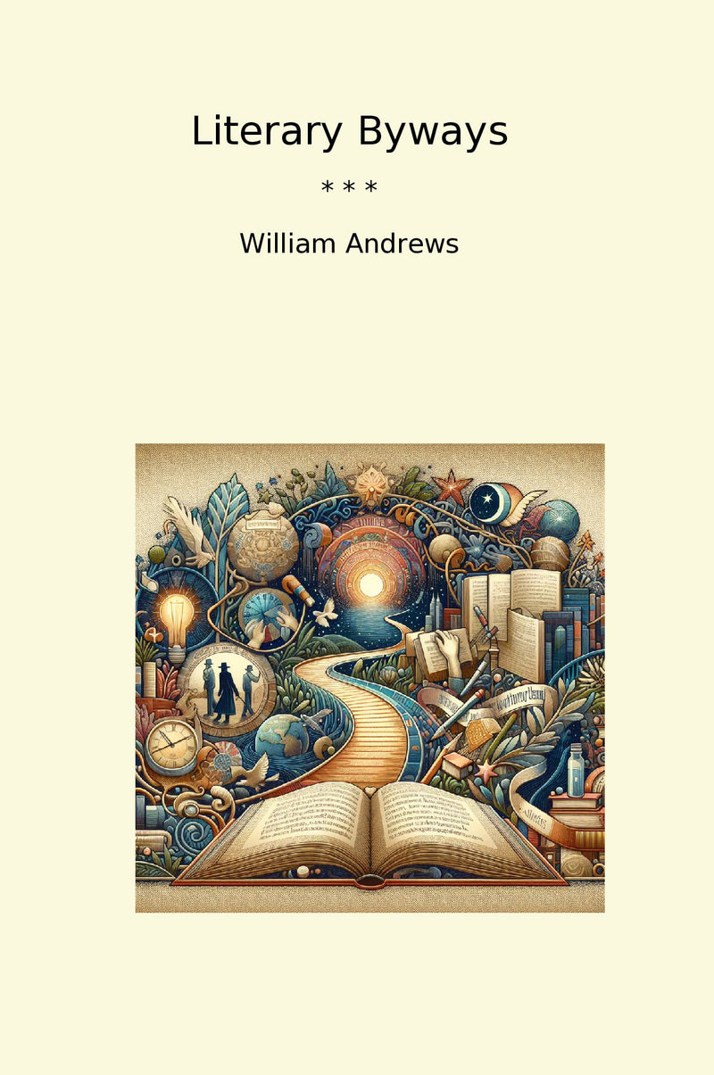 Literary Byways