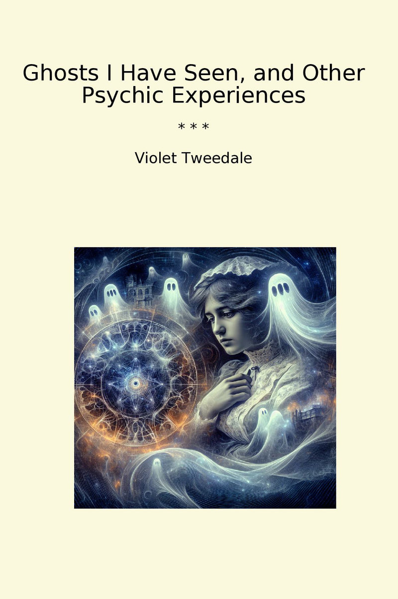 Ghosts I Have Seen, and Other Psychic Experiences