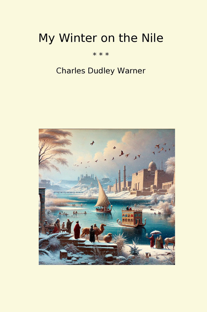 My Winter on the Nile