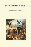 Beast and Man in India