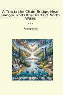 A Trip to the Chain-Bridge, Near Bangor, and Other Parts of North Wales