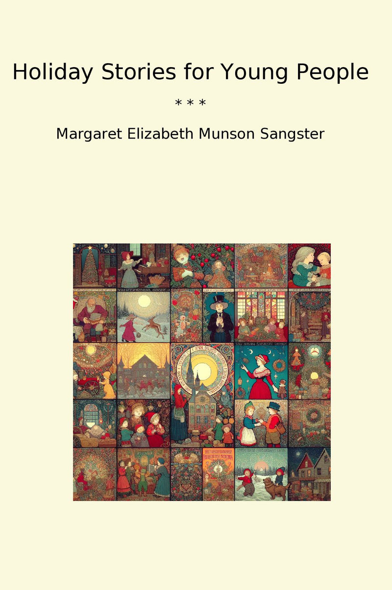 Holiday Stories for Young People