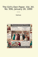 The Girl's Own Paper, Vol. XX. No. 996, January 28, 1899