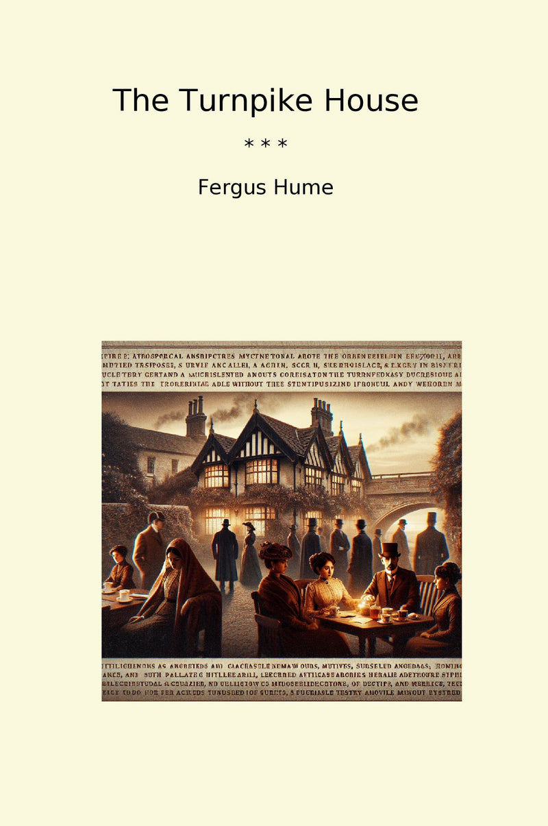 The Turnpike House