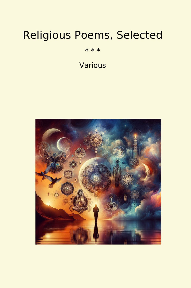 Religious Poems, Selected