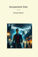 Amusement Only