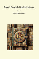 Royal English Bookbindings