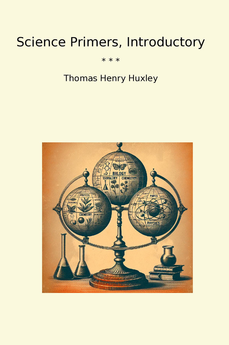 Science Primers, Introductory