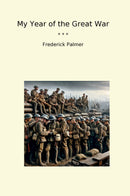 My Year of the Great War