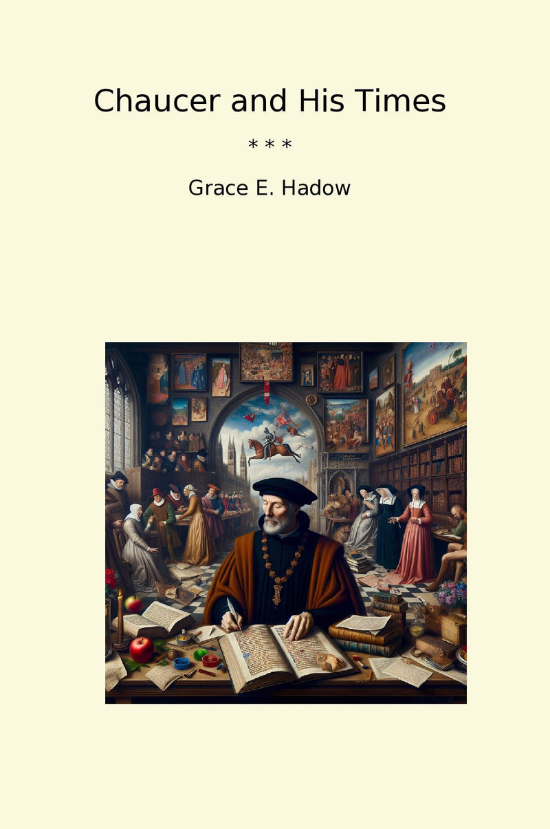 Chaucer and His Times