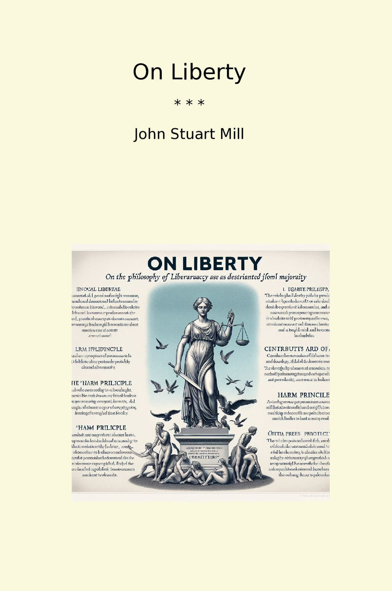 On Liberty