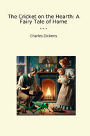 The Cricket on the Hearth: A Fairy Tale of Home