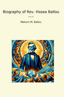 Biography of Rev. Hosea Ballou
