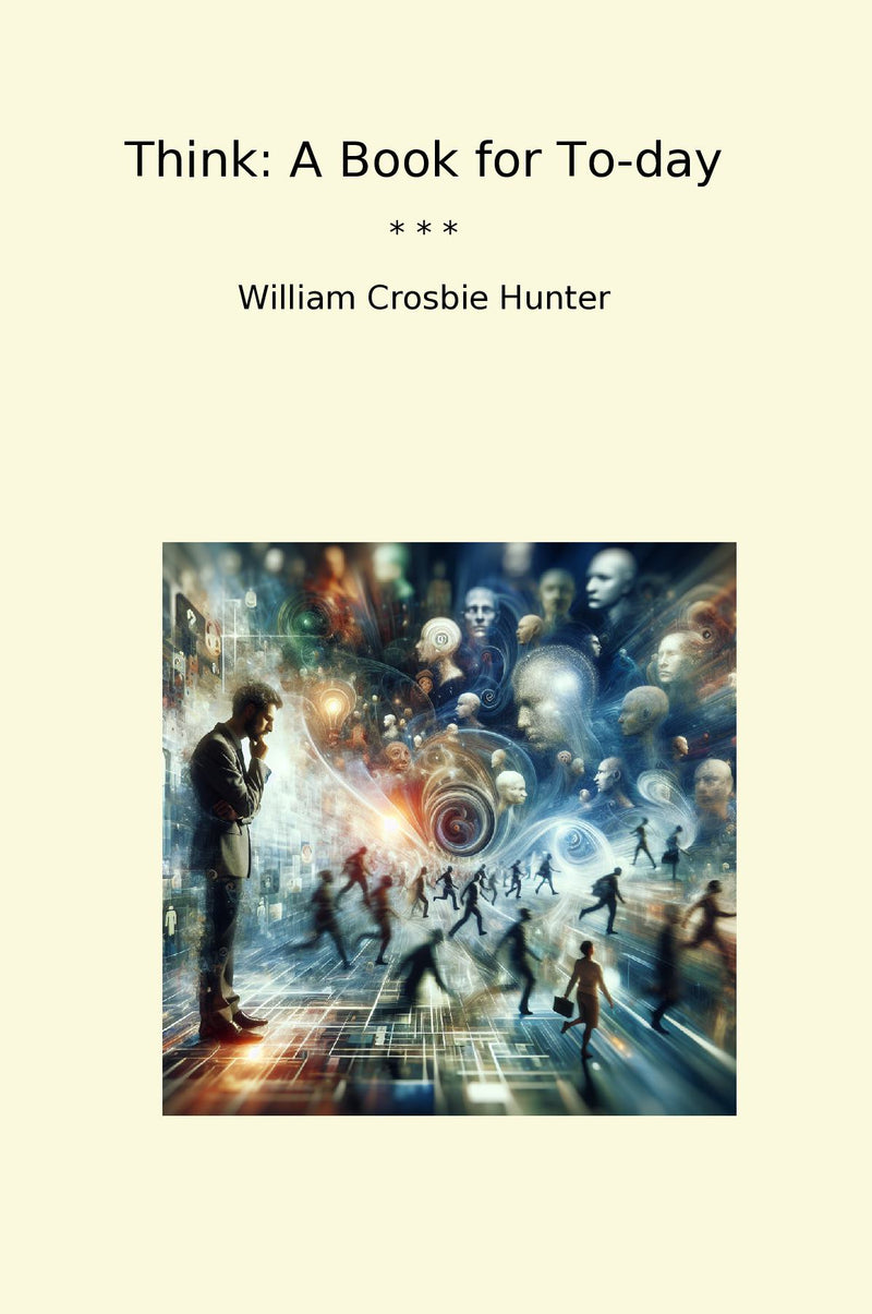 Think: A Book for To-day