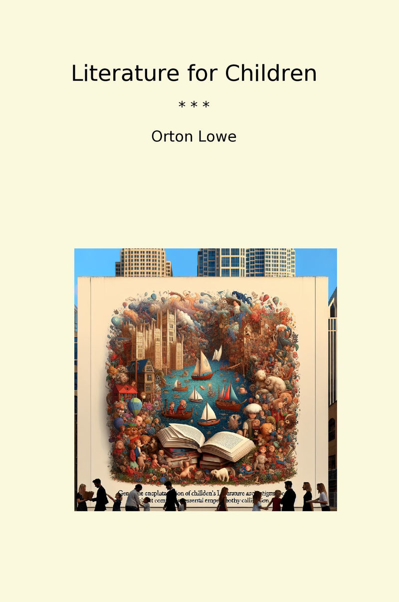Literature for Children