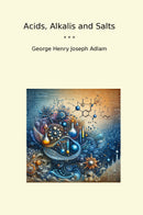 Acids, Alkalis and Salts