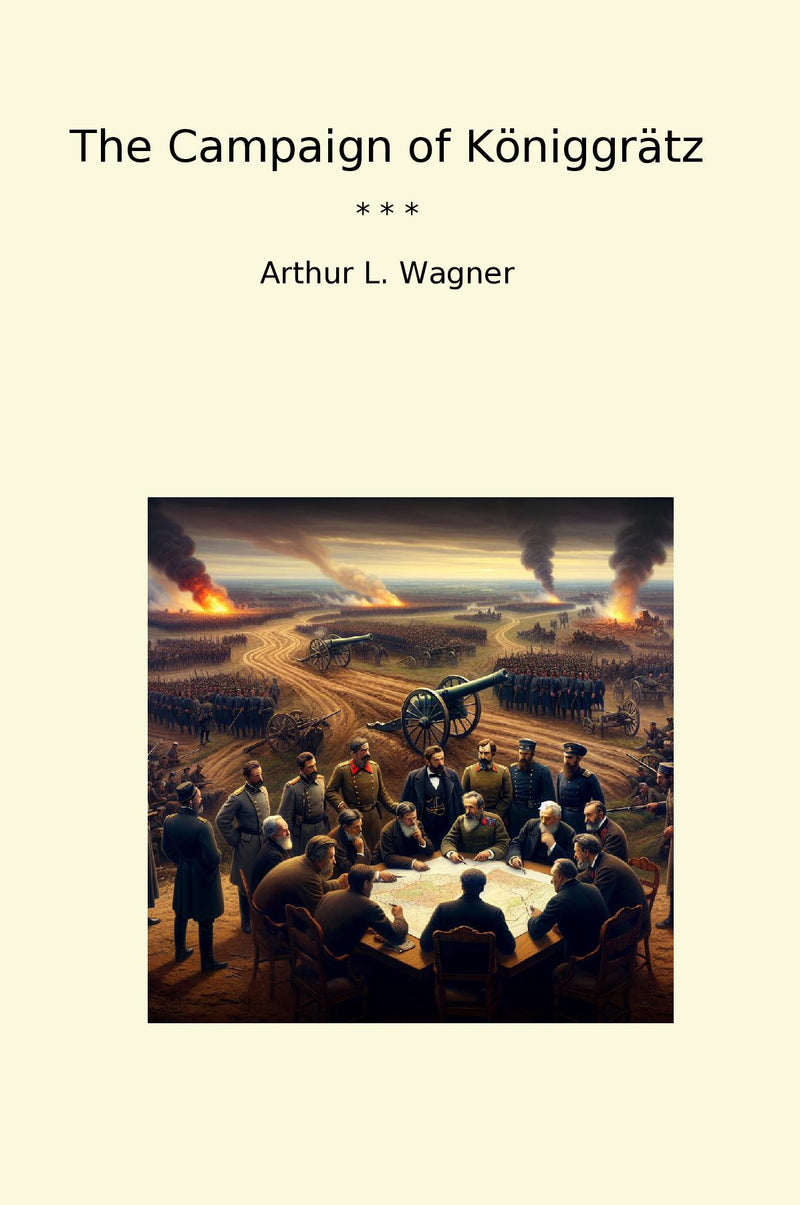 The Campaign of Königgrätz