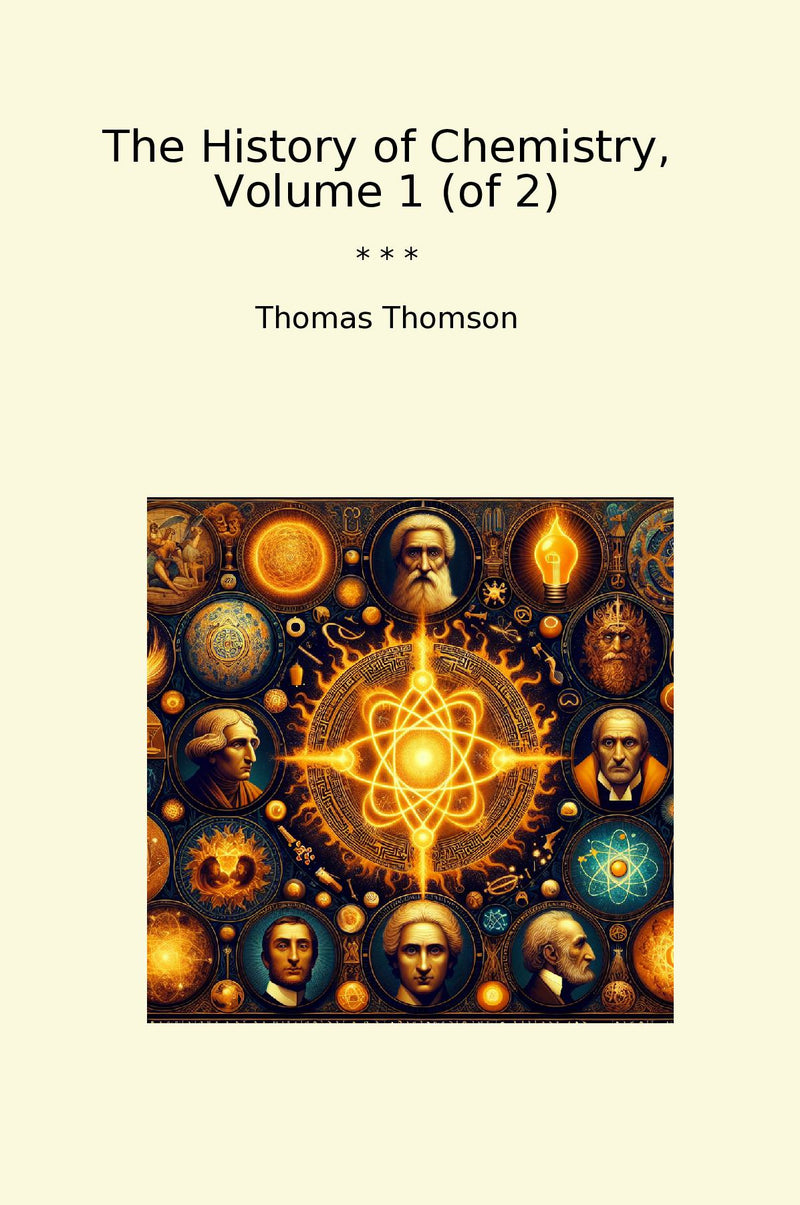 The History of Chemistry, Volume 1 (of 2)