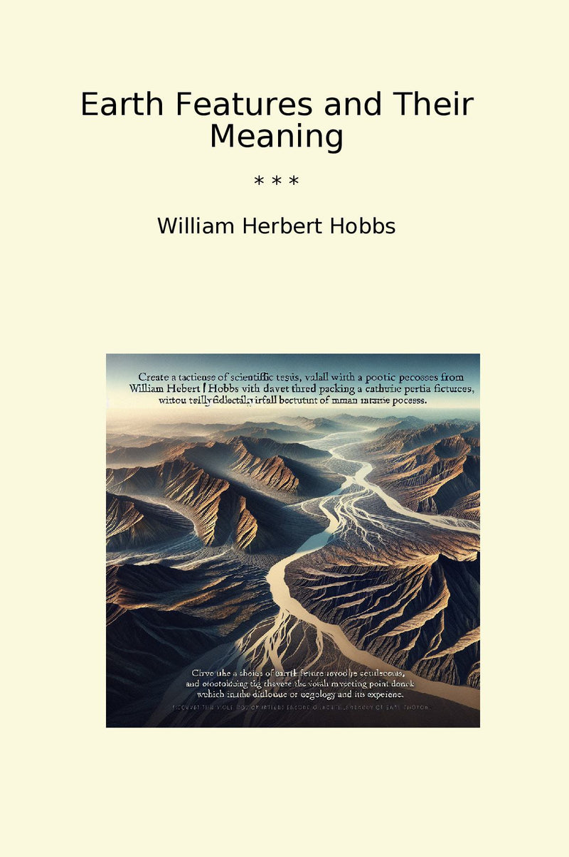 Earth Features and Their Meaning