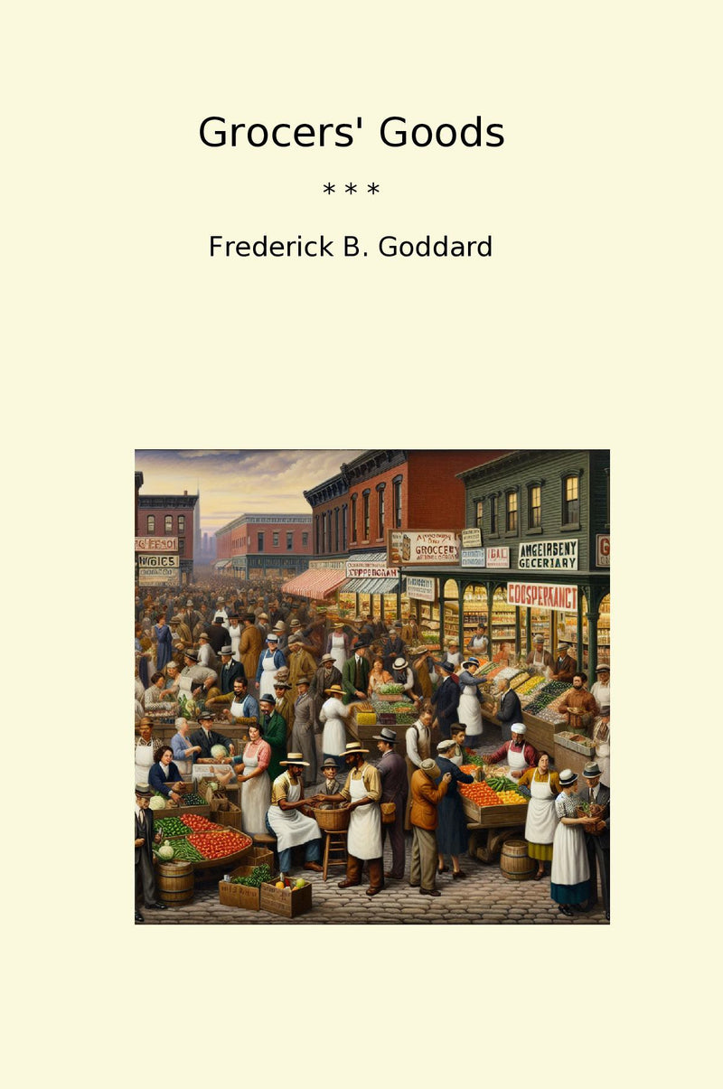 Grocers' Goods