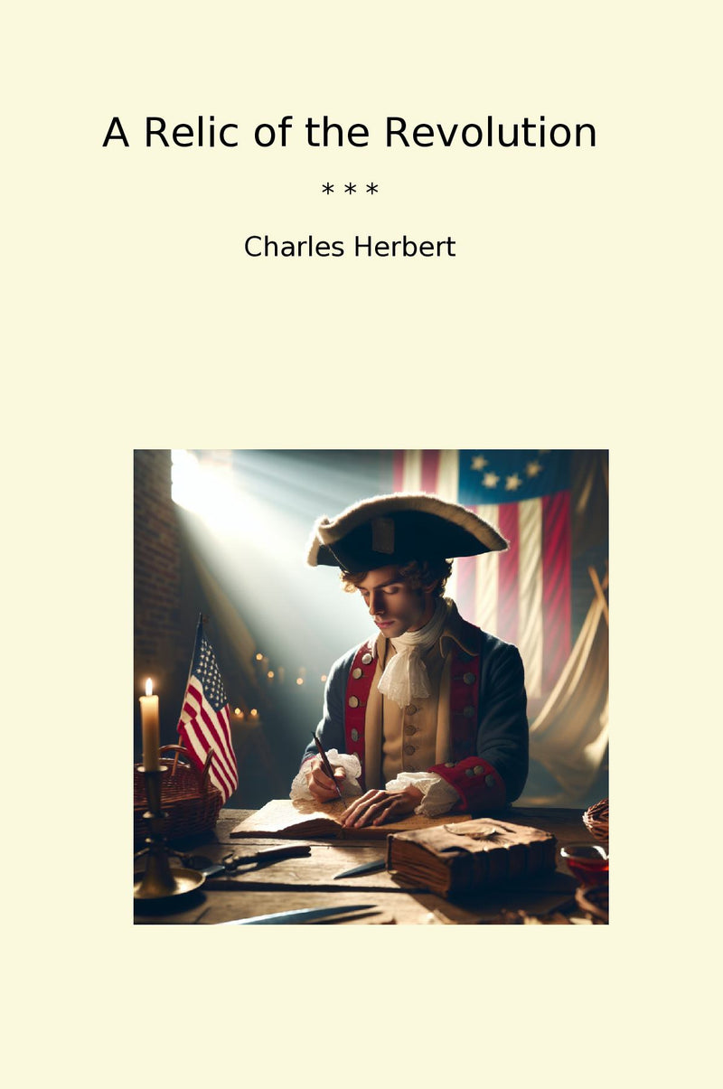 A Relic of the Revolution